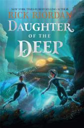Icon image Daughter of The Deep