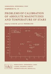 Icon image Problems of Calibration of Absolute Magnitudes and Temperature of Stars