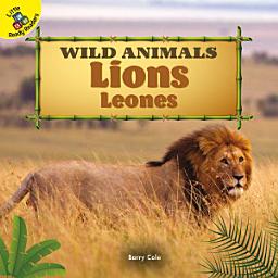 Icon image Lions: Leones