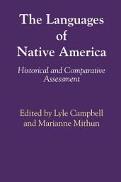 Icon image The Languages of Native America: Historical and Comparative Assessment