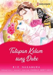 Icon image Tatapan Kelam sang Duke: Harlequin Comics