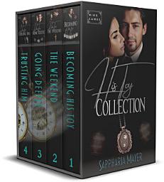 Icon image His Toy Collection (Books 1-4): Mind Games (Season 1)