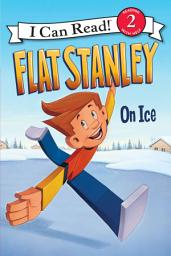 Icon image Flat Stanley: On Ice