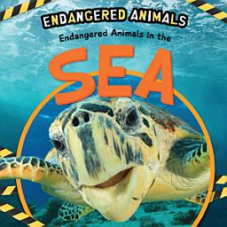 Icon image Endangered Animals in the Sea