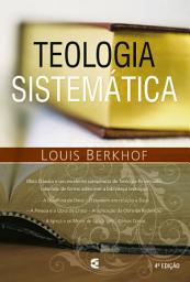 Icon image Teologia sistemática