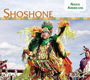 Icon image Shoshone
