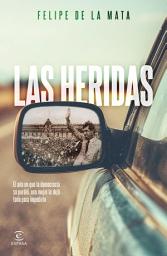 Icon image Las heridas