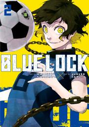 Icon image Blue Lock