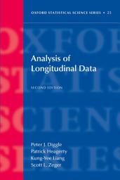Icon image Analysis of Longitudinal Data: Edition 2