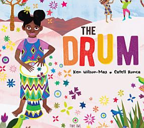 Icon image The Drum