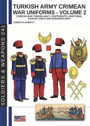 Icon image Turkish army Crimean war uniforms – Volume 2
