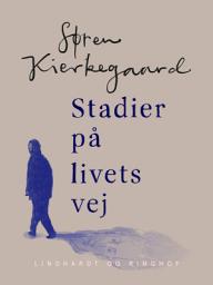Icon image Stadier på livets vej