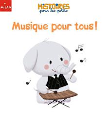 Icon image Musique pour tous !
