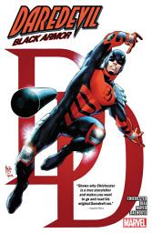 Icon image Daredevil: Black Armor