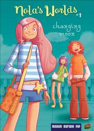 Icon image Nola's Worlds: Book 1