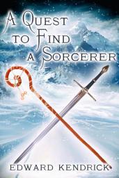 Icon image A Quest to Find a Sorcerer