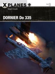 Icon image Dornier Do 335