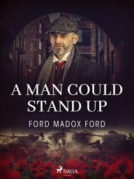 Icon image A Man Could Stand Up