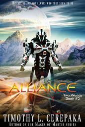 Icon image Two Worlds: Two Worlds Book #2