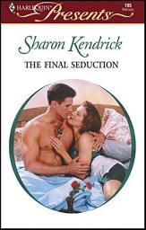 Icon image The Final Seduction
