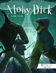 Icon image Moby Dick: Read Along or Enhanced eBook