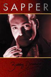 Icon image Bulldog Drummond: Volume 1