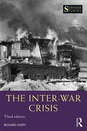 Icon image The Inter-War Crisis: Edition 3