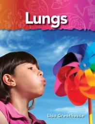 Icon image Lungs: Read Along or Enhanced eBook