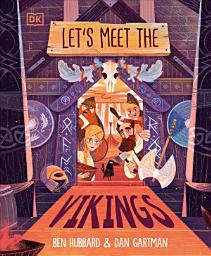 Icon image Let's Meet the Vikings