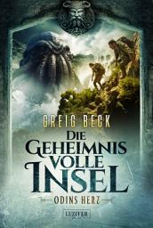 Icon image ODINS HERZ - Die geheimnisvolle Insel 2: Abenteuer, Fantasy