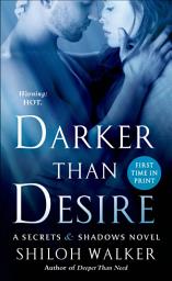 Icon image Darker Than Desire