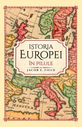 Icon image Istoria Europei In Pilule