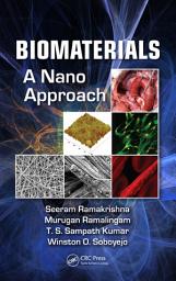 Icon image Biomaterials: A Nano Approach
