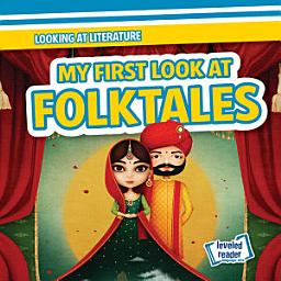 Icon image My First Look at Folktales