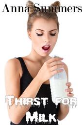 Icon image Thirst for Milk