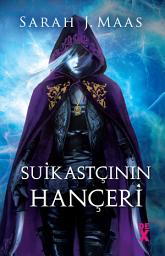 Icon image Cam Şato 8 - Suikastçinin Hançeri