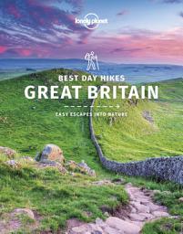 Icon image Lonely Planet Best Day Hikes Great Britain 1