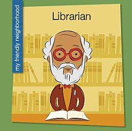 Icon image Librarian