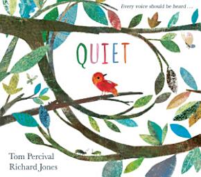 Icon image Quiet