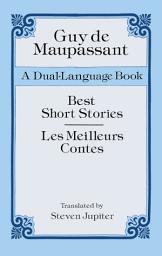 Icon image Best Short Stories: A Dual-Language Book