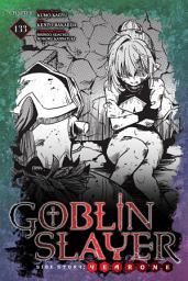 Icon image Goblin Slayer Side Story: Year One, Chapter 133