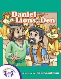 Icon image Daniel And The Lions' Den