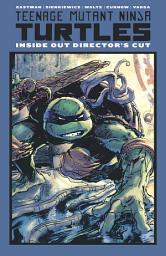 Icon image Teenage Mutant Ninja Turtles: Inside Out Director's Cut