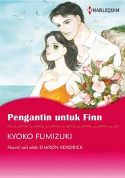 Icon image PENGANTIN UNTUK FINN: Harlequin Comics