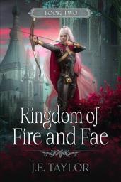 Icon image Kingdom of Fire and Fae