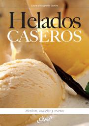 Icon image Helados caseros