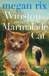 Icon image Winston and the Marmalade Cat
