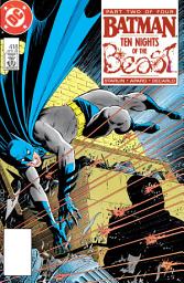 Icon image Batman (1940 - 2011)