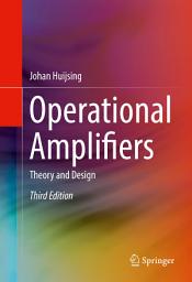 Icon image Operational Amplifiers: Theory and Design, Edition 3