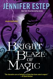 Icon image Bright Blaze of Magic